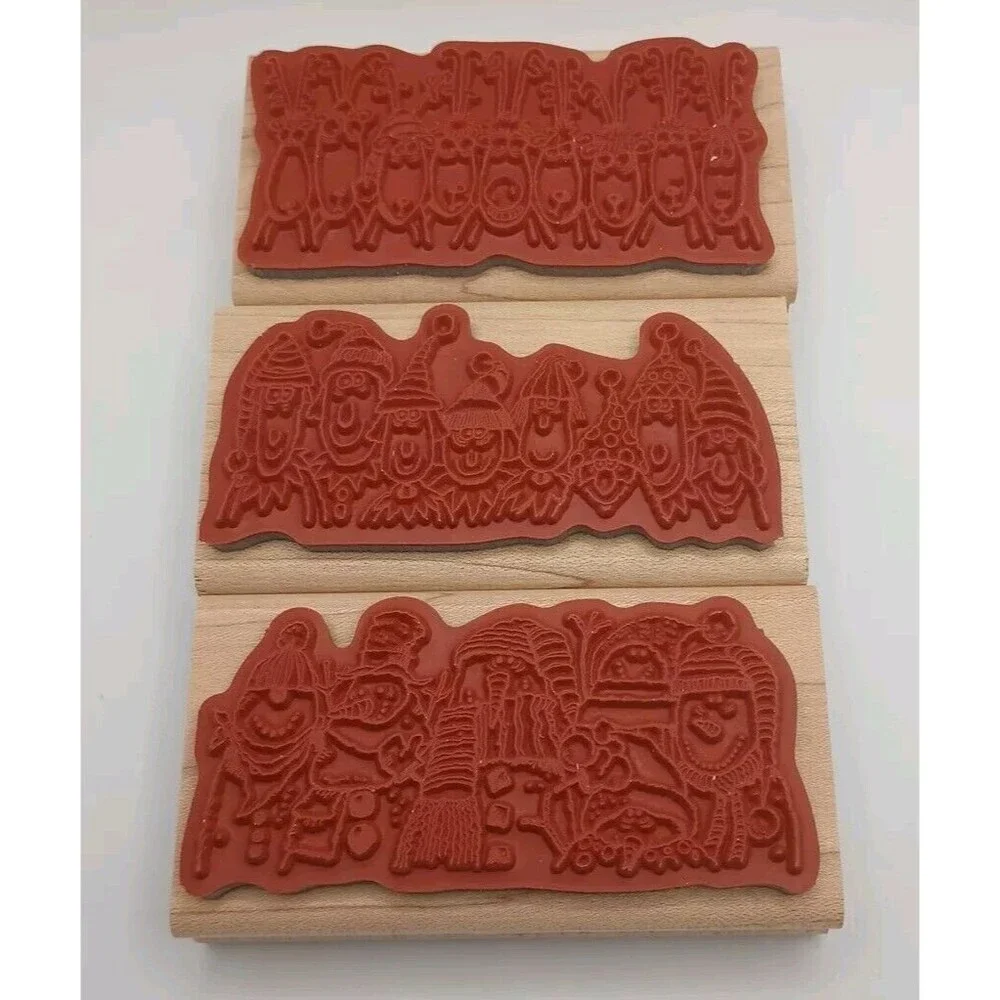 Stampin Up! no signs